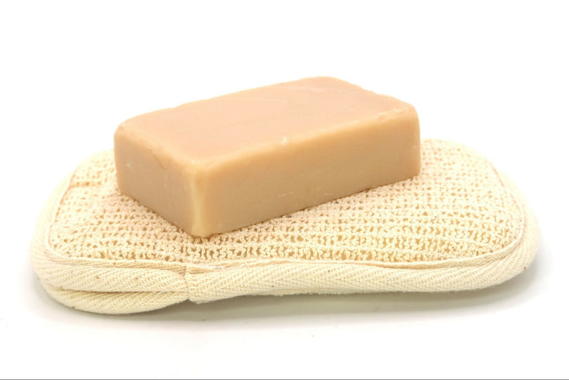 French Pear Soap Bar